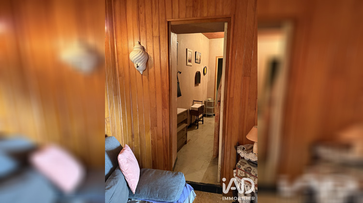 Ma-Cabane - Vente Maison Vallabrègues, 110 m²
