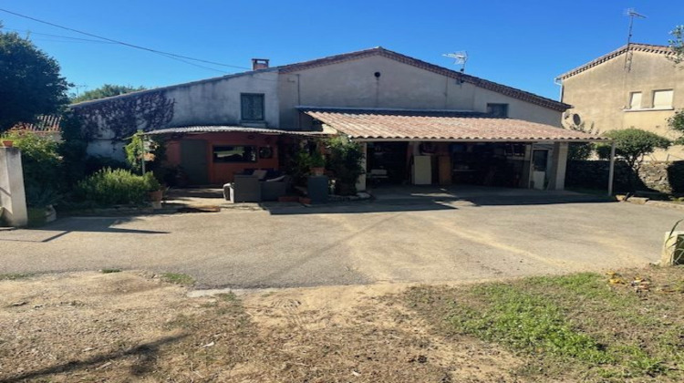 Ma-Cabane - Vente Maison Vallabrix, 106 m²