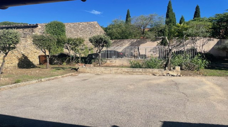 Ma-Cabane - Vente Maison Vallabrix, 106 m²