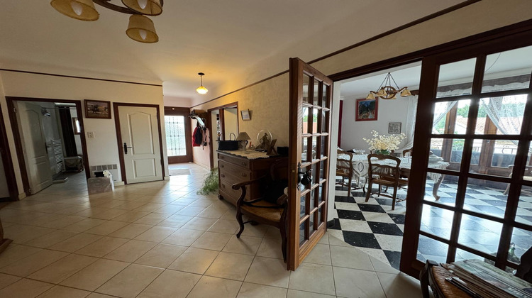 Ma-Cabane - Vente Maison Vallabrix, 213 m²