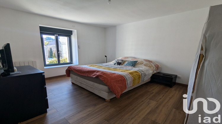 Ma-Cabane - Vente Maison Vallan, 222 m²