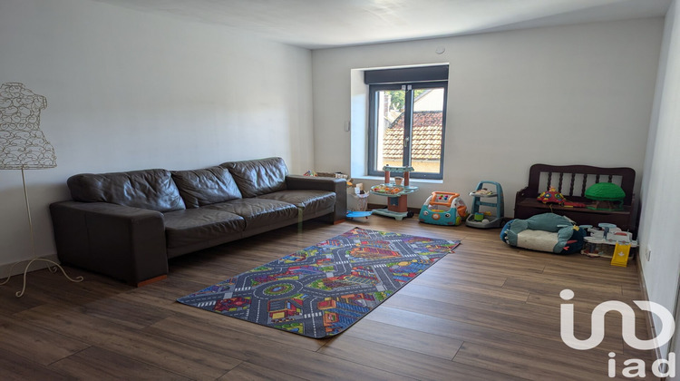 Ma-Cabane - Vente Maison Vallan, 222 m²