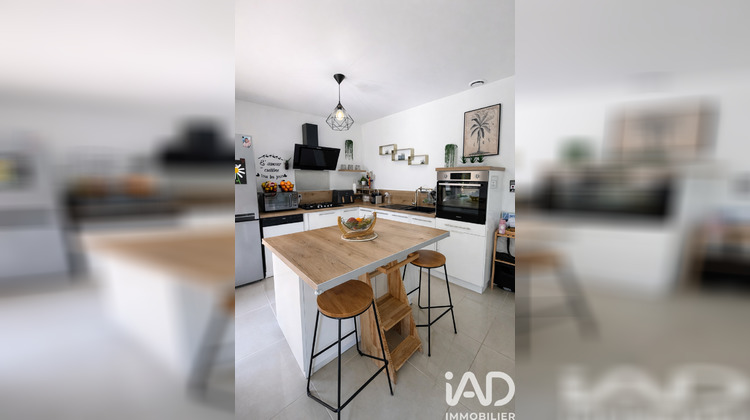 Ma-Cabane - Vente Maison Vallan, 124 m²