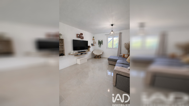 Ma-Cabane - Vente Maison Vallan, 124 m²