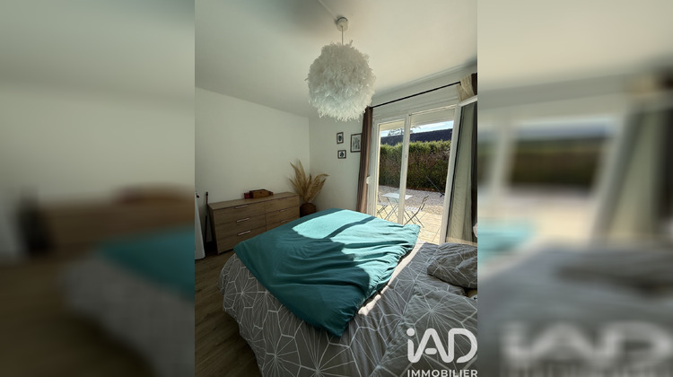 Ma-Cabane - Vente Maison Vallan, 124 m²