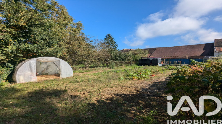 Ma-Cabane - Vente Maison Vallan, 341 m²