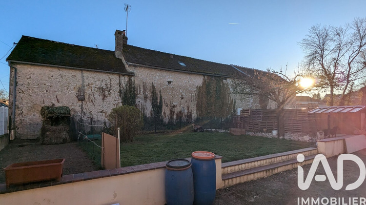 Ma-Cabane - Vente Maison Vallan, 114 m²