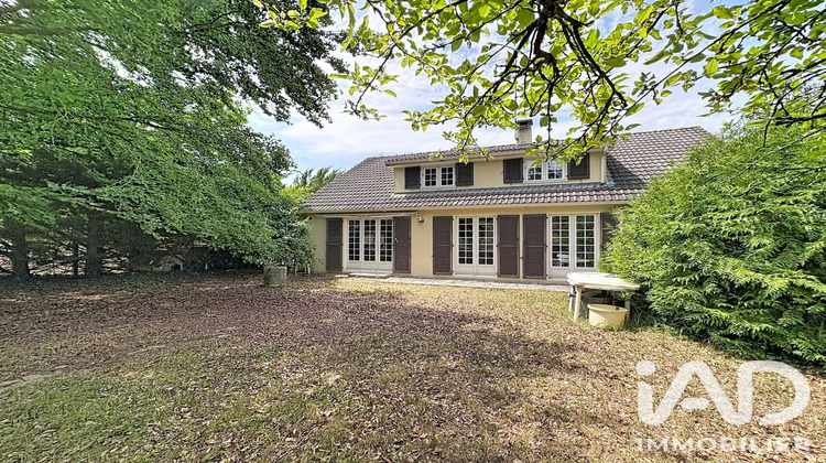Ma-Cabane - Vente Maison Vallan, 175 m²