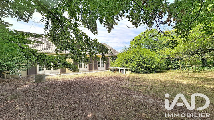 Ma-Cabane - Vente Maison Vallan, 175 m²