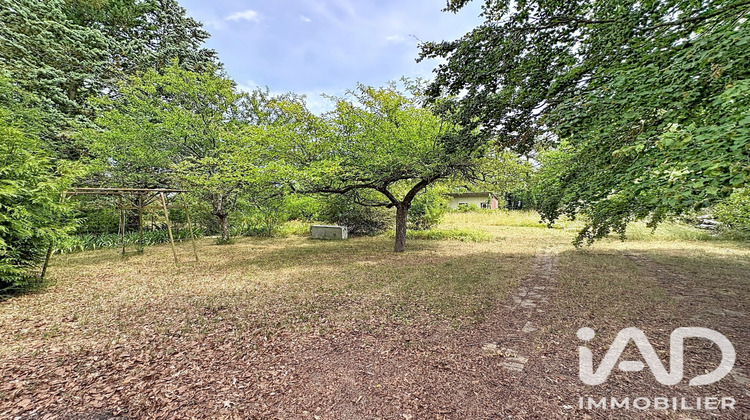 Ma-Cabane - Vente Maison Vallan, 175 m²