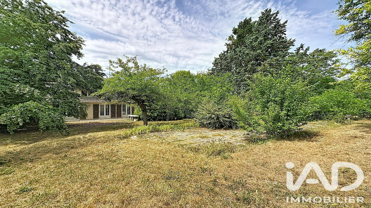 Ma-Cabane - Vente Maison Vallan, 175 m²