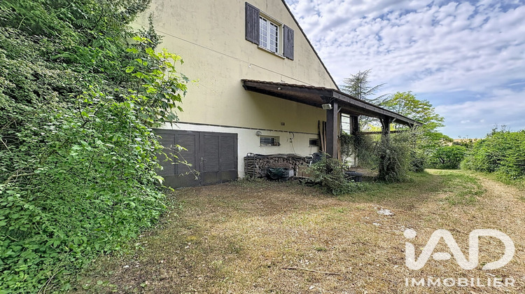 Ma-Cabane - Vente Maison Vallan, 175 m²