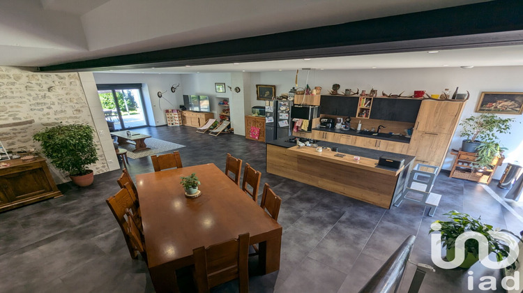 Ma-Cabane - Vente Maison Vallan, 222 m²