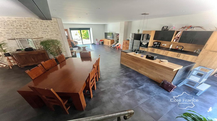 Ma-Cabane - Vente Maison VALLAN, 226 m²