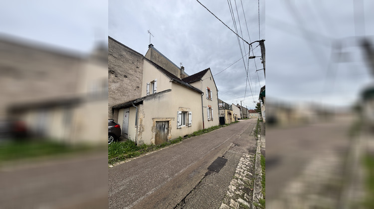 Ma-Cabane - Vente Maison Vallan, 78 m²