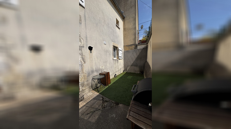 Ma-Cabane - Vente Maison Vallan, 78 m²