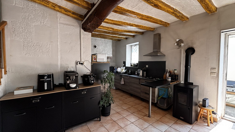 Ma-Cabane - Vente Maison Vallan, 78 m²