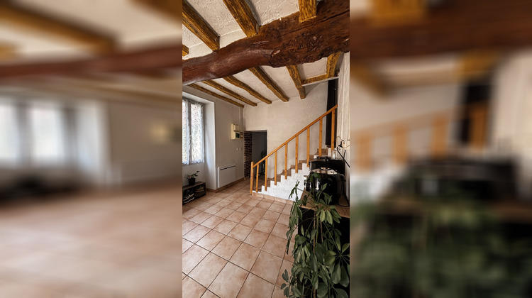Ma-Cabane - Vente Maison Vallan, 78 m²