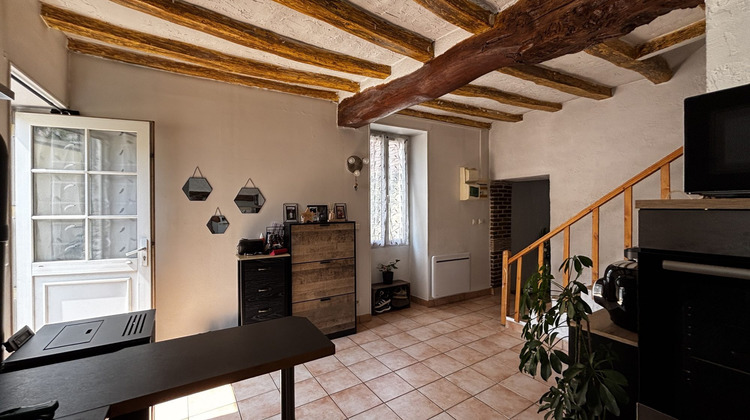 Ma-Cabane - Vente Maison Vallan, 78 m²