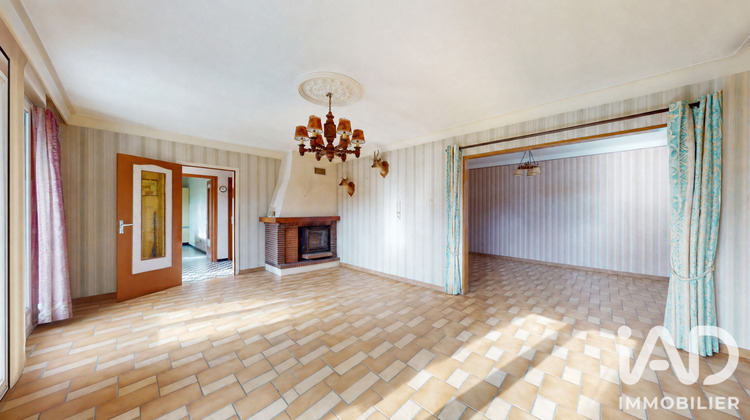 Ma-Cabane - Vente Maison Vallan, 98 m²