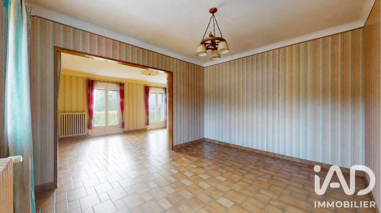 Ma-Cabane - Vente Maison Vallan, 98 m²