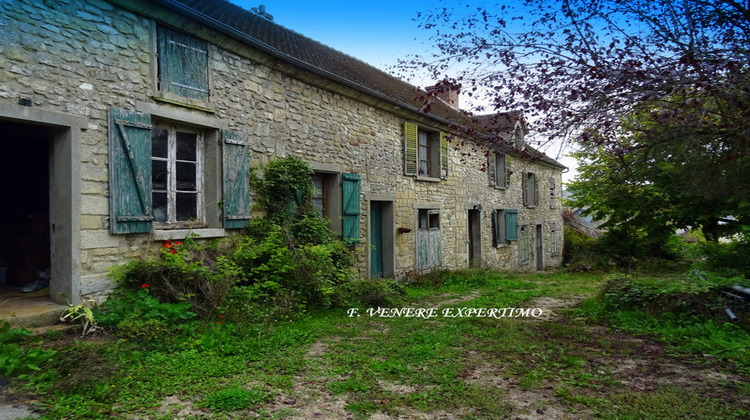 Ma-Cabane - Vente Maison Vallangoujard, 164 m²