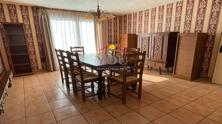 Ma-Cabane - Vente Maison VALLANGOUJARD, 94 m²