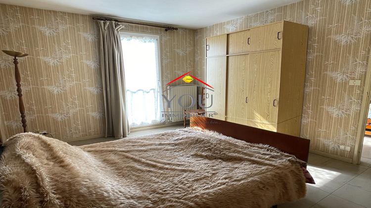 Ma-Cabane - Vente Maison VALLANGOUJARD, 94 m²