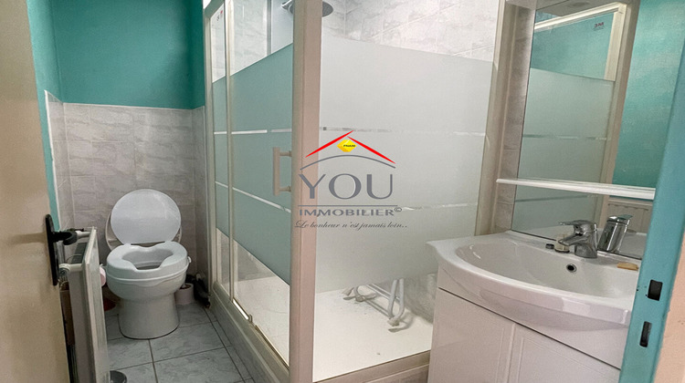 Ma-Cabane - Vente Maison VALLANGOUJARD, 94 m²