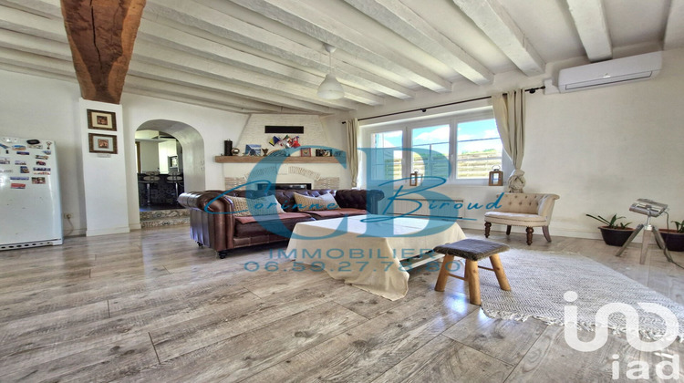 Ma-Cabane - Vente Maison Vallangoujard, 141 m²