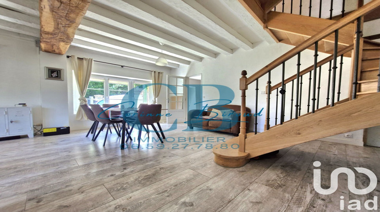 Ma-Cabane - Vente Maison Vallangoujard, 141 m²