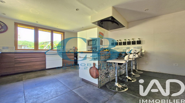 Ma-Cabane - Vente Maison Vallangoujard, 141 m²