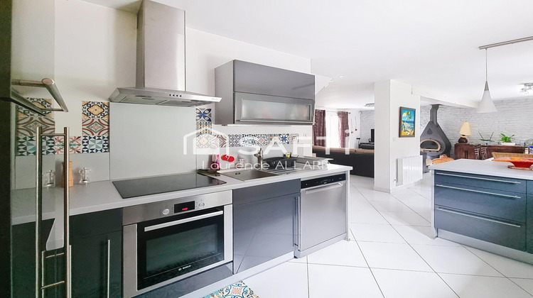 Ma-Cabane - Vente Maison Vallangoujard, 115 m²