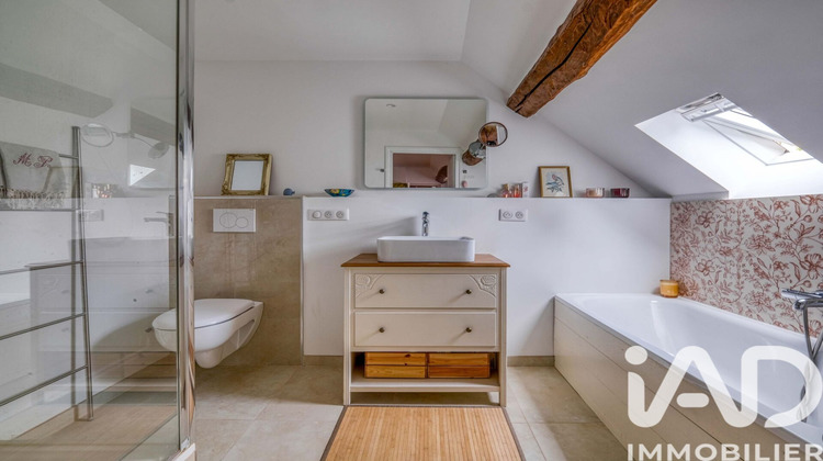 Ma-Cabane - Vente Maison Vallangoujard, 166 m²