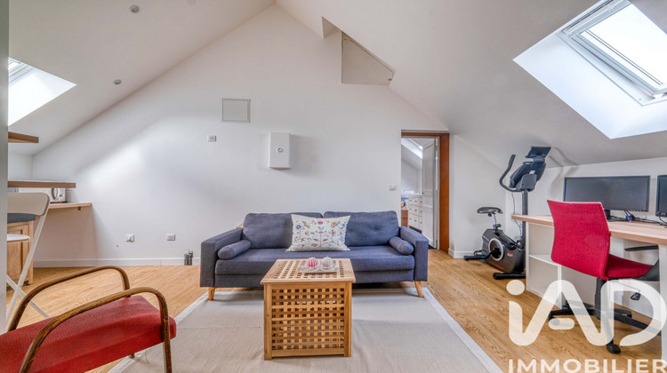 Ma-Cabane - Vente Maison Vallangoujard, 166 m²