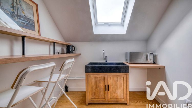 Ma-Cabane - Vente Maison Vallangoujard, 166 m²