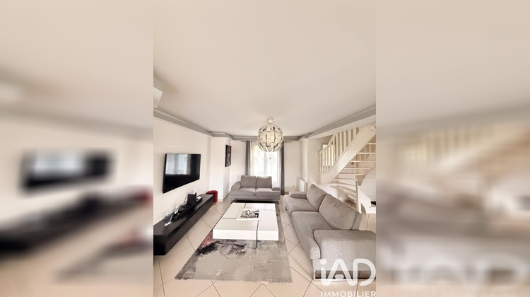 Ma-Cabane - Vente Maison Vallangoujard, 140 m²