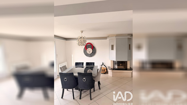 Ma-Cabane - Vente Maison Vallangoujard, 140 m²