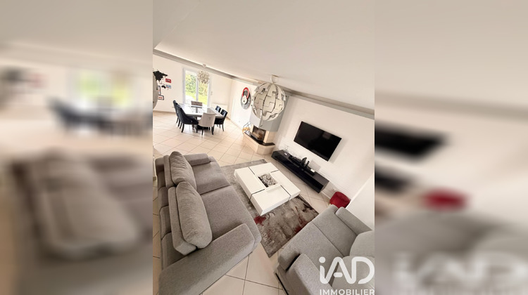 Ma-Cabane - Vente Maison Vallangoujard, 140 m²