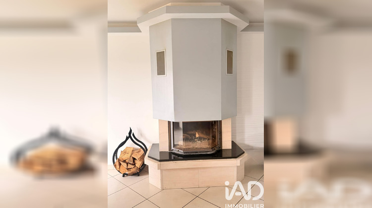 Ma-Cabane - Vente Maison Vallangoujard, 140 m²