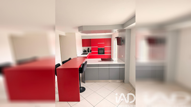 Ma-Cabane - Vente Maison Vallangoujard, 140 m²