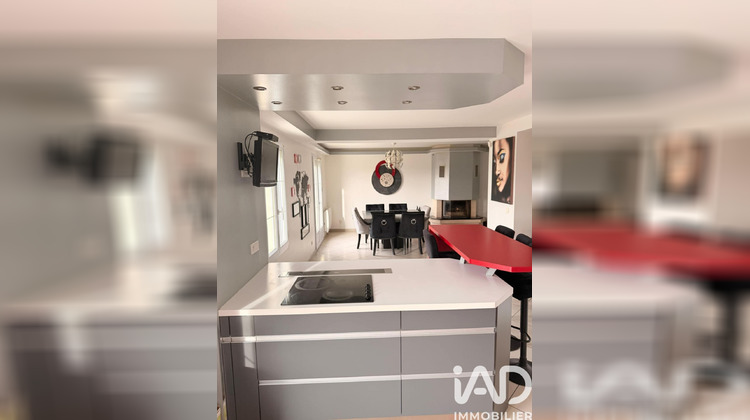 Ma-Cabane - Vente Maison Vallangoujard, 140 m²