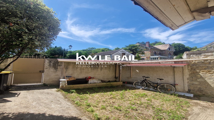Ma-Cabane - Vente Maison Vallangoujard, 64 m²
