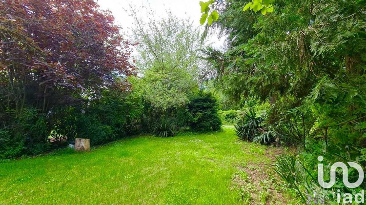 Ma-Cabane - Vente Maison Vallangoujard, 124 m²