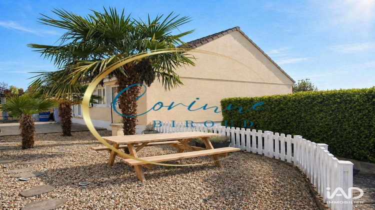 Ma-Cabane - Vente Maison Vallangoujard, 110 m²