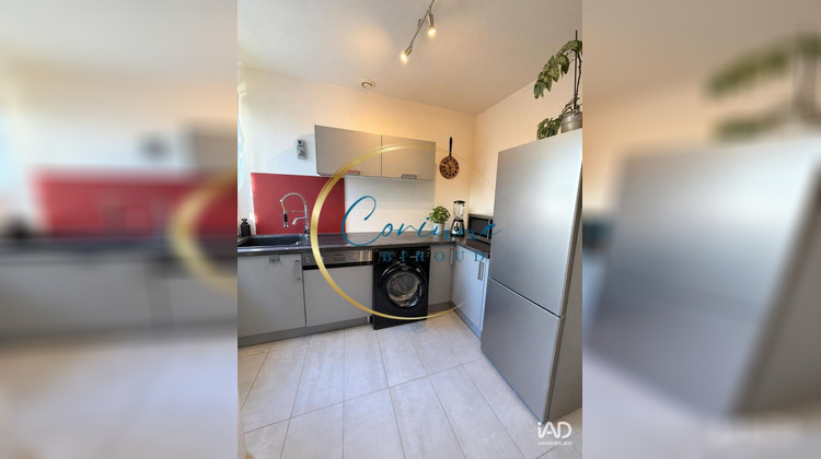 Ma-Cabane - Vente Maison Vallangoujard, 110 m²