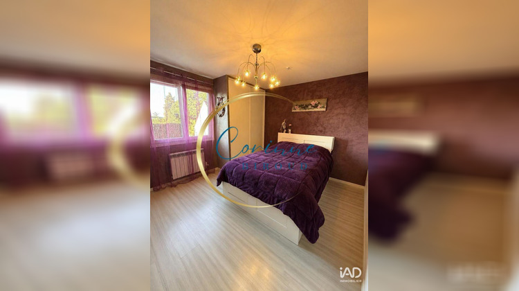Ma-Cabane - Vente Maison Vallangoujard, 110 m²