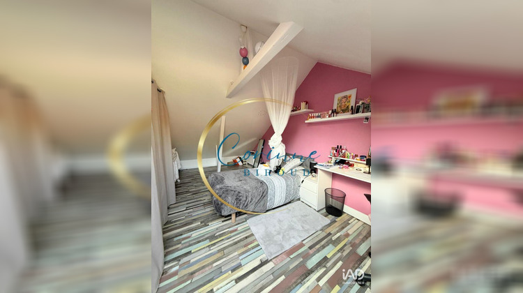 Ma-Cabane - Vente Maison Vallangoujard, 110 m²