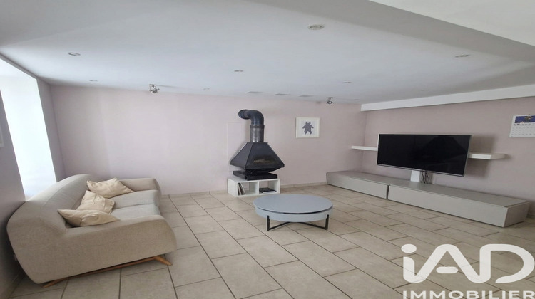 Ma-Cabane - Vente Maison Vallangoujard, 64 m²