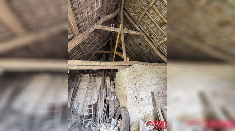 Ma-Cabane - Vente Maison VALLANGOUJARD, 140 m²